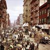 Bowery Wars Brings Bad Old Days Back To The Streets